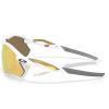 Solglasögon oakley Radar Plate Prizm 24K Polarized
