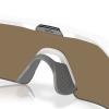 Solglasögon oakley Radar Plate Prizm 24K Polarized