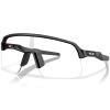 Solglasögon oakley Sutro Lite S Prizm 24K MATTE BLK