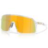 Solglasögon oakley Sutro Matte White/Prizm Road PACI GLASS