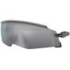 Sonnenbrille oakley Kato Prizm 24K POLISH BLK