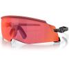 Sonnenbrille oakley Kato Prizm 24K POLISH BLK