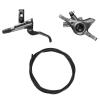 Bromskit Shimano Disc Brake Set Front Xtr M9200 Xc