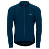 Tröja hiru Core Thermal Ls Jersey M BLUE