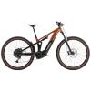 Elcykel trek Powerfly FS+ 4 Gen 4 ORANGE/GRE