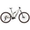Elcykel trek Powerfly FS+ 6 Gen 4 WHITE