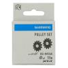  shimano Pulley Set RD-M9260
