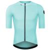 Kurzärmeliges Trikot etxeondo Gara TURQUOISE