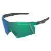 Sonnenbrille sci-con Aerostorm VERDE MULT