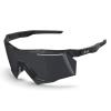 Sonnenbrille sci-con Aerostorm NEGRO