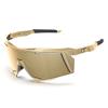 Sonnenbrille sci-con Aerostorm ORO