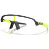 Solglasögon oakley Sutro Lite Matte Black/Prizm Road Jade MAT BLACK