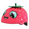 Helm c-preme Googly Lady Bug RED