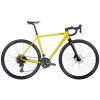 Bicicleta mmr X-Grip 10 Mammoth Edition MUSTARD
