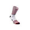 Chaussettes specialized Full Stripe Summer Sock