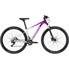 Bicicleta cannondale Trail SL 4 2022 PURPLE