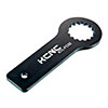 Klíč na matice převodníku kcnc Llave Para Pedalier Shimano KTL-FC3