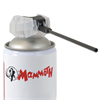 Aceite mammoth Spray aceite con grafeno 400ml