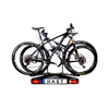 hast Bike Rack Bike Transporter Cross Country 2