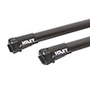 hast Roof Rack Bar Railing H6 (2x975-1025mm)