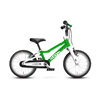 Vélo woom 2 14" Verde 2023
