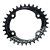 onoff Chainring Oval Bcd 104 34d