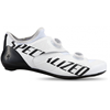 specialized Shoe S-Works Ares TEAM WHITE