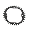 massi Chainring 104BCD NW Shimano Oval 32