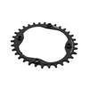 Plateaux massi 104BCD NW Shimano Oval 32