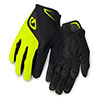 Guantes giro Bravo Gel LF