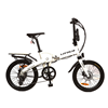 E-bike littium Ibiza Dogma 10,4A 2021