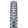 Rengas maxxis Shorty 29X2.40 WT 3CT EXO TR
