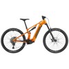  cannondale Moterra 4 TIGER EYE