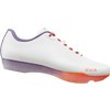 Schuhe fizik Tempo Beat WHITE ORAN