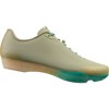 Schuhe fizik Tempo Beat GREEN DESE