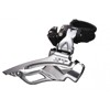 Desviador shimano XT M8000 10VX2