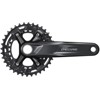 Kliky shimano FC-M4100-B2 36/26D 170mm