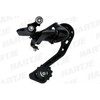 Cambio trasero shimano RD-T6000 Deore Shadow