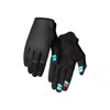 Handschuhe giro Dnd BLACK/BLUE