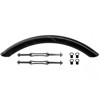 Gardes-boues ortlieb Quick Rack Mudguard 38mm