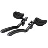 Acoples zipp Vuka Alu Clip Alto + Ext Evo 110 Alu