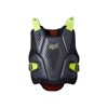  fox head Raceframe Impact Soft Back D3O DRK SHDW