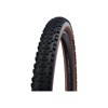 Neumático Schwalbe Smart Sam 29X2.60 Perf Dd Addix Rig.