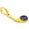 Gps mount jrc components Low Profile Mount GOLD