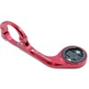 Gps mount jrc components Low Profile Mount RED
