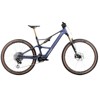 Ebike orbea Rise SL M-Ltd 630W 2025 BLU