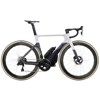 Bicicleta orbea Orca Aero M10i LTD 2025 BLU/LIL