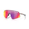 Gafas De Sol Oakley Sutro Ti Sweep Prizm Road
