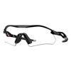 Gafas de sol oakley Plate Prizm Black Polarized POLISH BLK