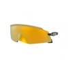 Sonnenbrille Oakley Kato Prizm 24K